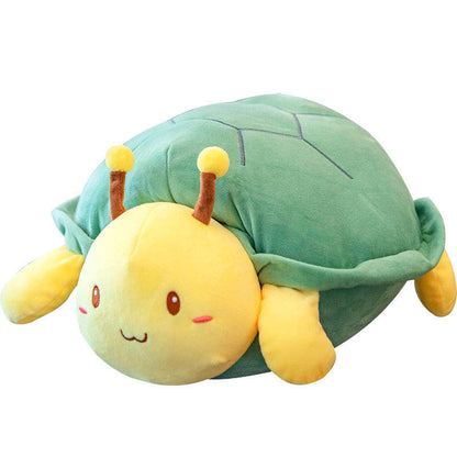 Soft Portable Travel Pillow Cushion - Fesara