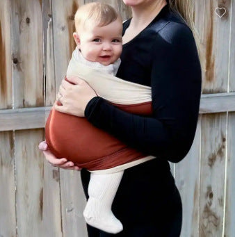 Comfortable Baby Sling for Moms - Fesara