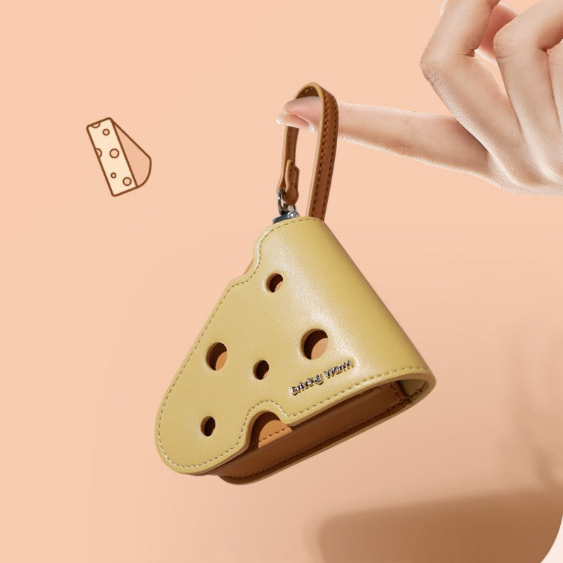 Fesara | Adorable Food Shaped Coin Purse