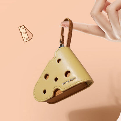 Fesara | Adorable Food Shaped Coin Purse