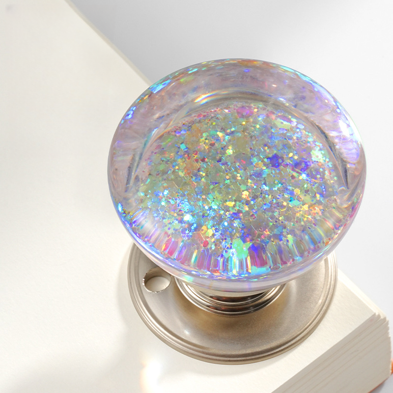 Stylish Door Handle Home Decor
