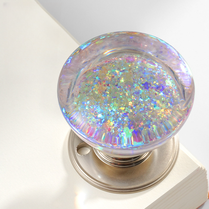 Stylish Door Handle Home Decor
