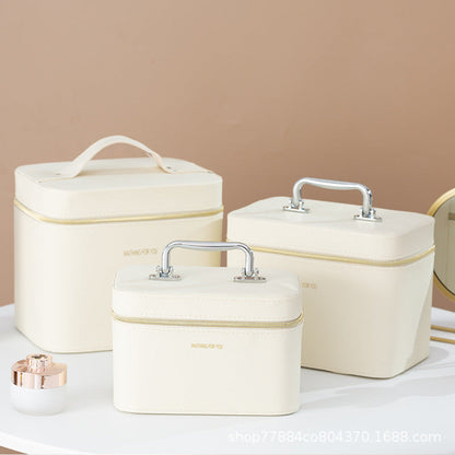 Spacious Cosmetic Travel Storage Bag