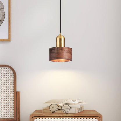Stylish Japanese Table Lamp