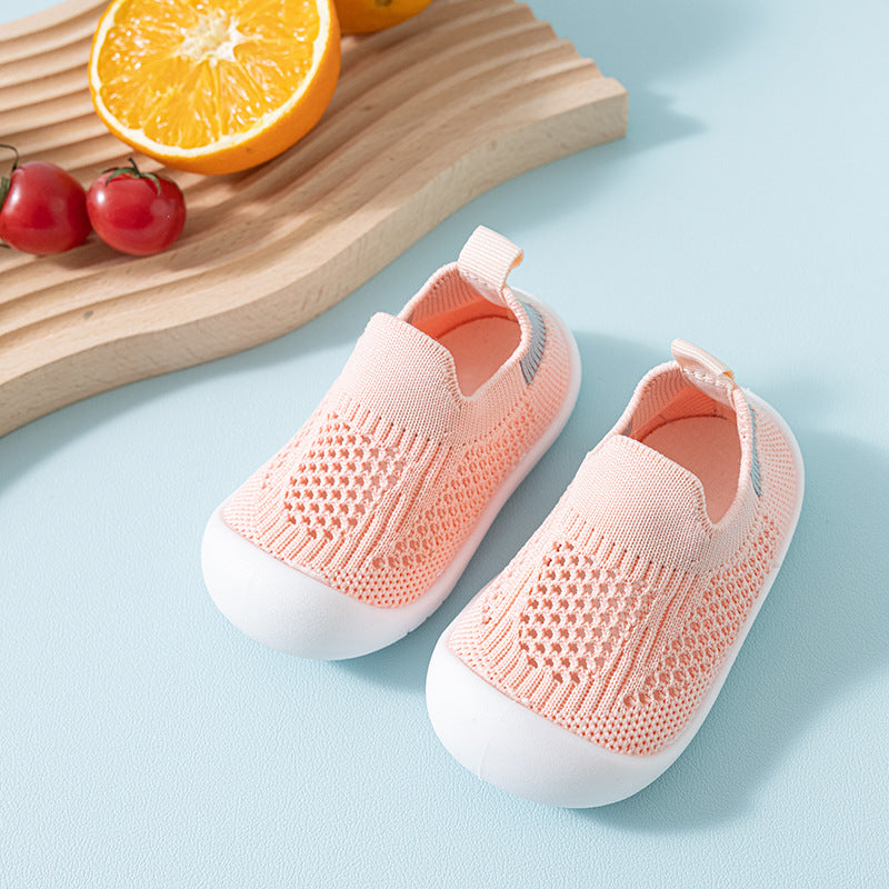 Soft Fesara Kids Sneakers