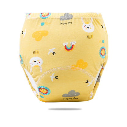 Reusable Potty Training Pants for Toddlers