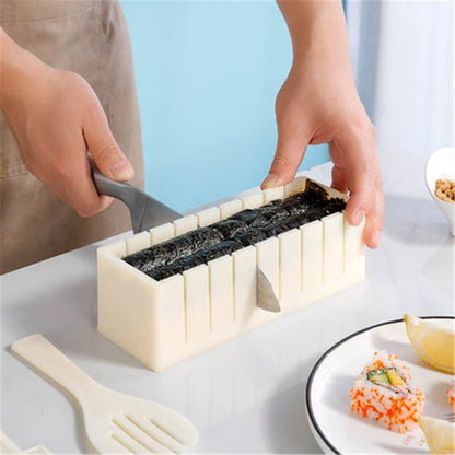 Easy Sushi Maker Mold