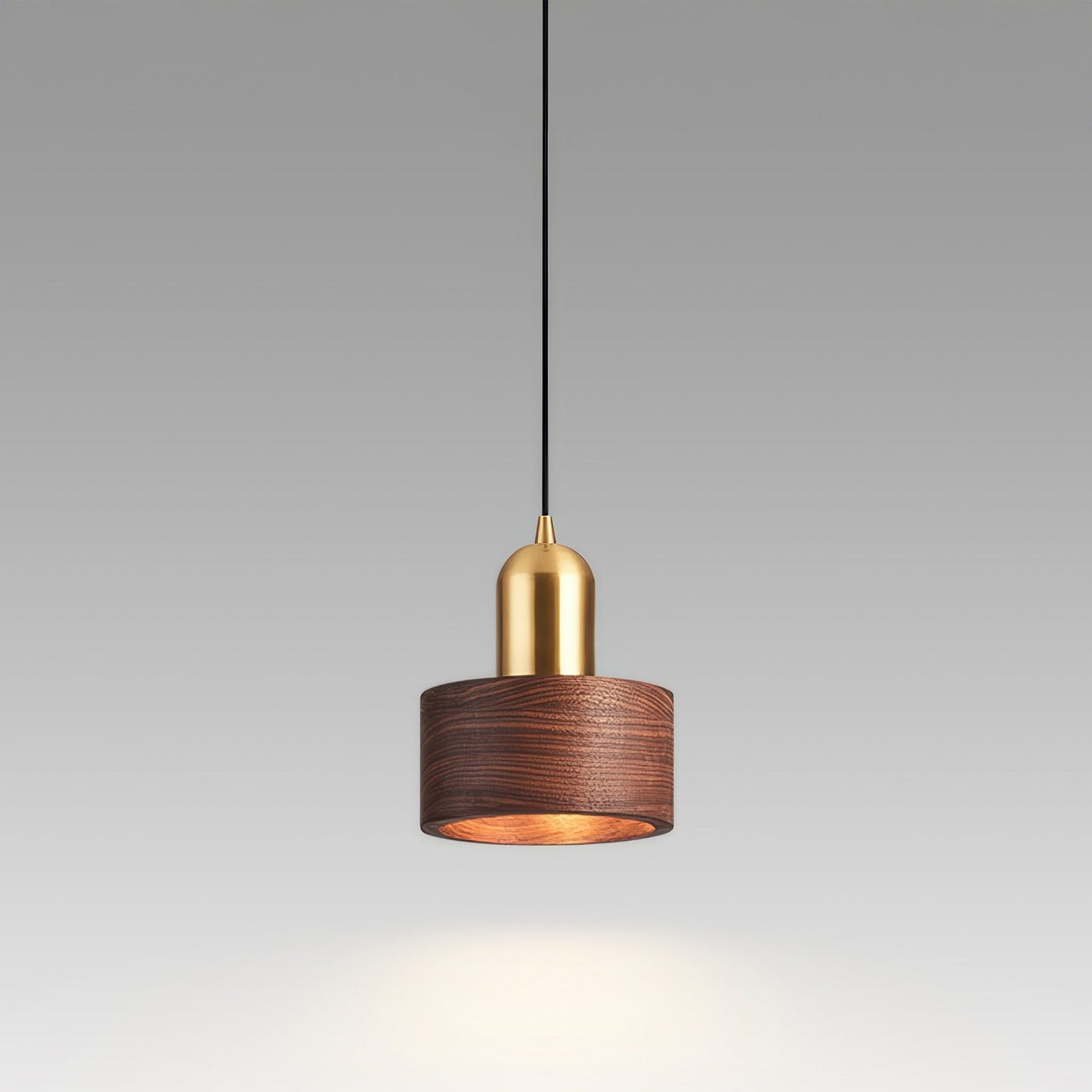 Stylish Japanese Table Lamp