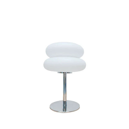 Compact Modern Desk Table Lamp