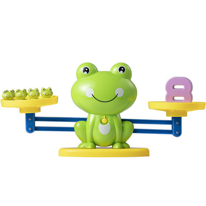 Accurate Digital Math Balance Scale