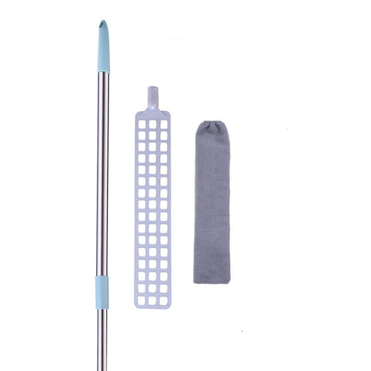 Practical Extendable Microfiber Cleaning Mop Brush - Fesara