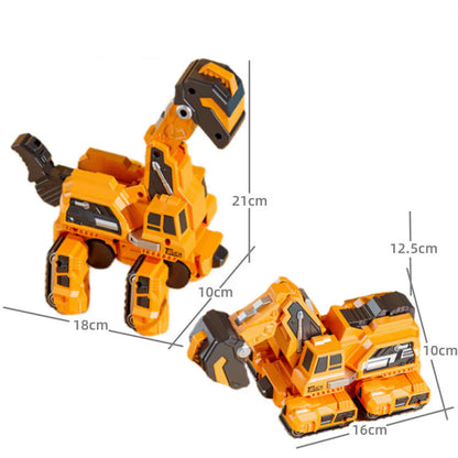 Cool Dinosaur Toy Cars