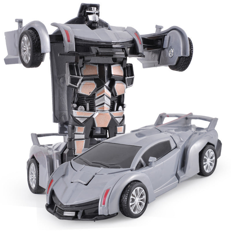 Fun Convertible Kids Toy Cars