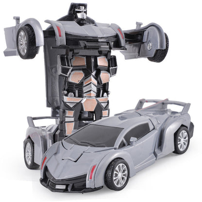 Fun Convertible Kids Toy Cars