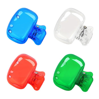 Travel Toothbrush Protector 3 Pack