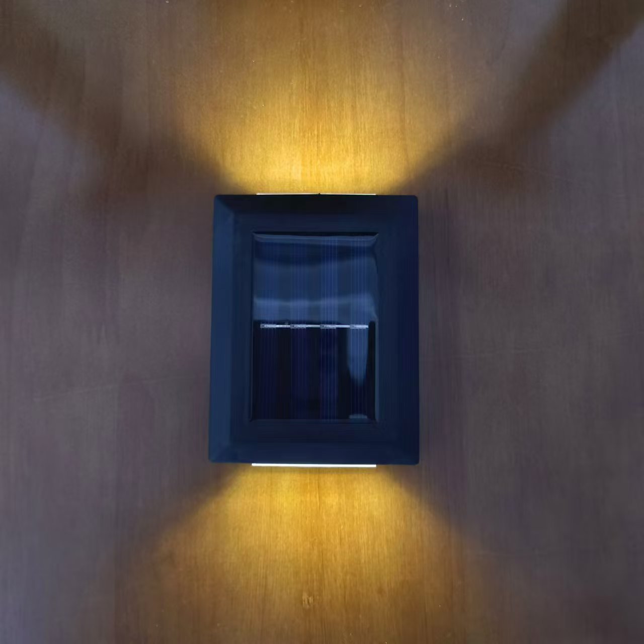 Bright Outdoor LED Wall Sconce Lights