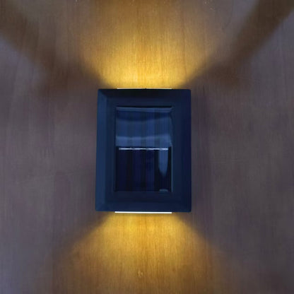 Bright Outdoor LED Wall Sconce Lights