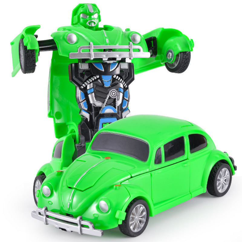 Fun Convertible Kids Toy Cars