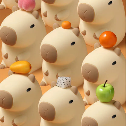 Fun Animal LED Nightlight