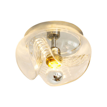 Classic Antique Hanging Light Fixture