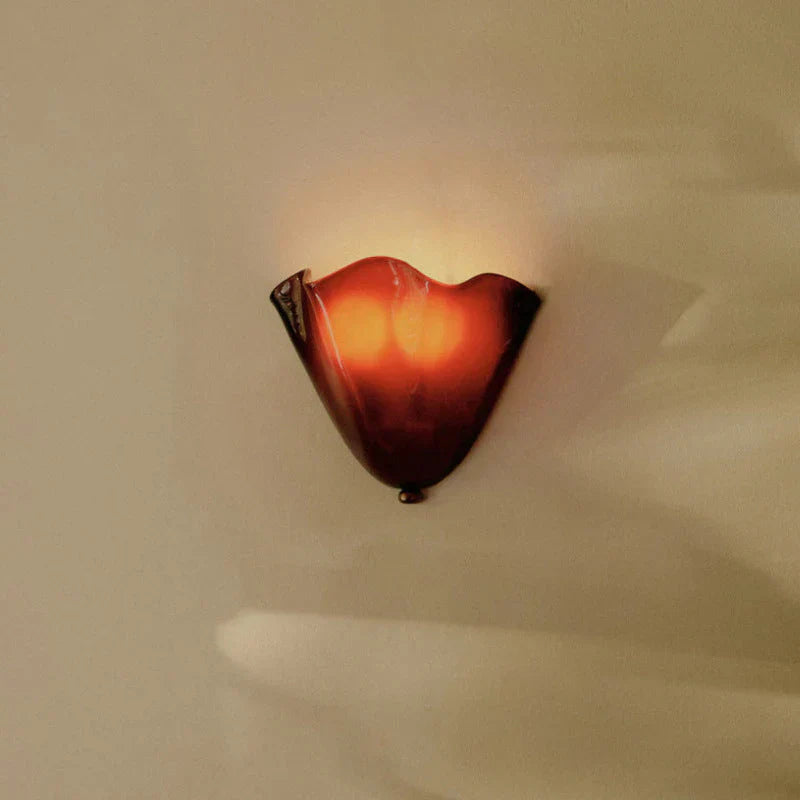 Classic Coastal Style LED Wall Lamp