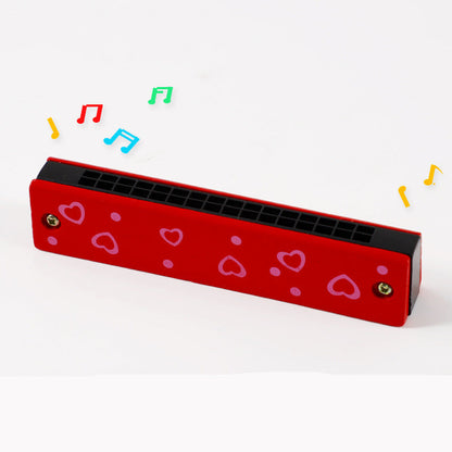 Kids Musical Harmonica