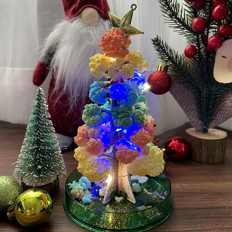 Enchanted Blossom Tree