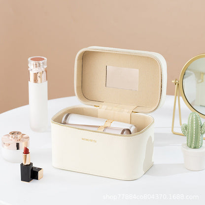 Spacious Cosmetic Travel Storage Bag