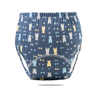 Reusable Potty Training Pants for Toddlers