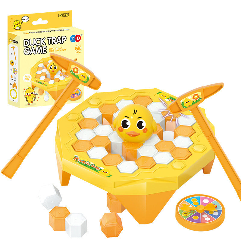 Family Fun Strategy Board Game