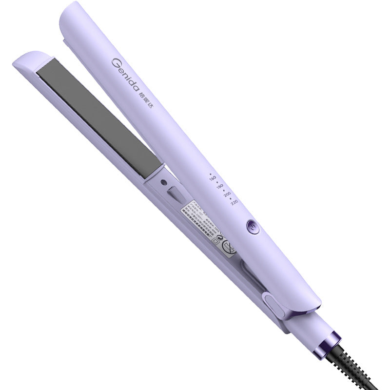 Advanced Steam Hair Straightener - Fesara