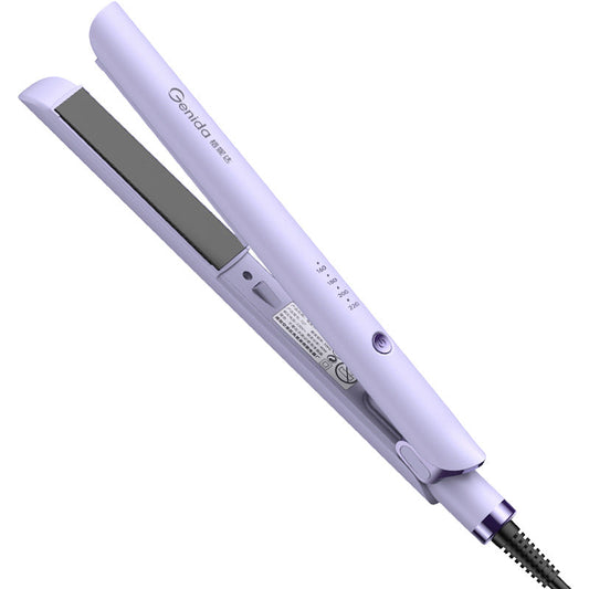 Advanced Steam Hair Straightener - Fesara