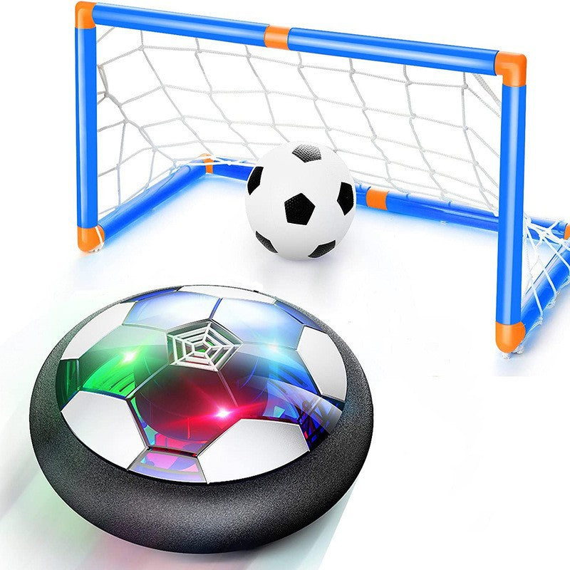 Bouncy Indoor Soccer Ball for Kids & Adults