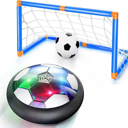 Bouncy Indoor Soccer Ball for Kids & Adults