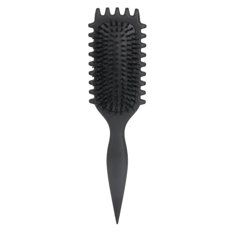 Multi Use Hair Styling Brush