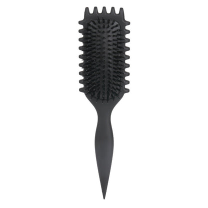 Multi Use Hair Styling Brush