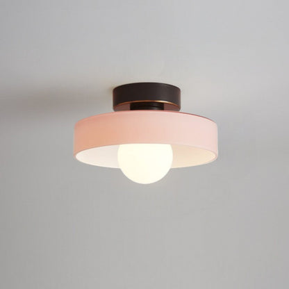 Classic French Pendant Light in Modern Style