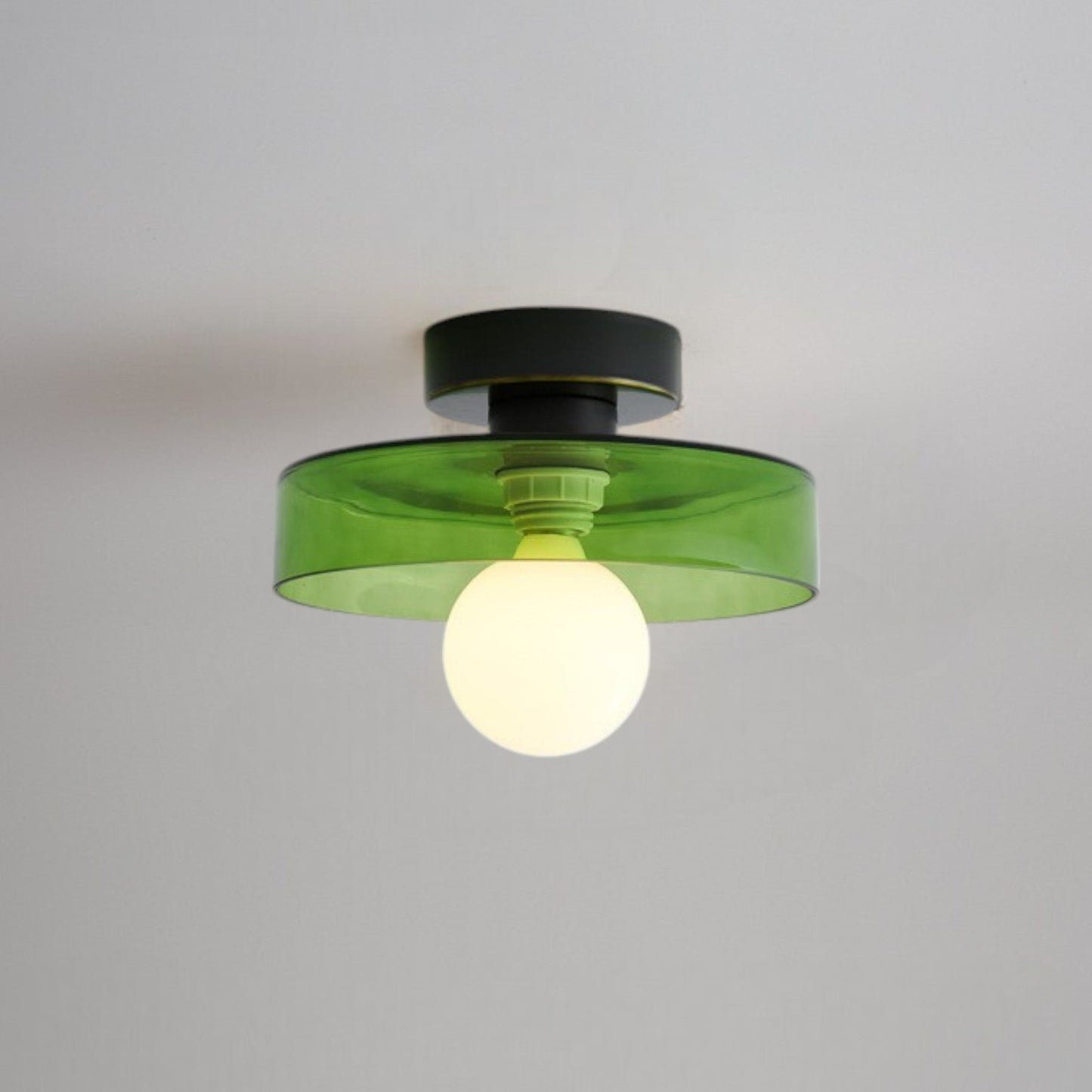 Classic French Pendant Light in Modern Style