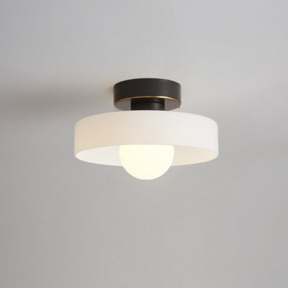 Classic French Pendant Light in Modern Style - Fesara