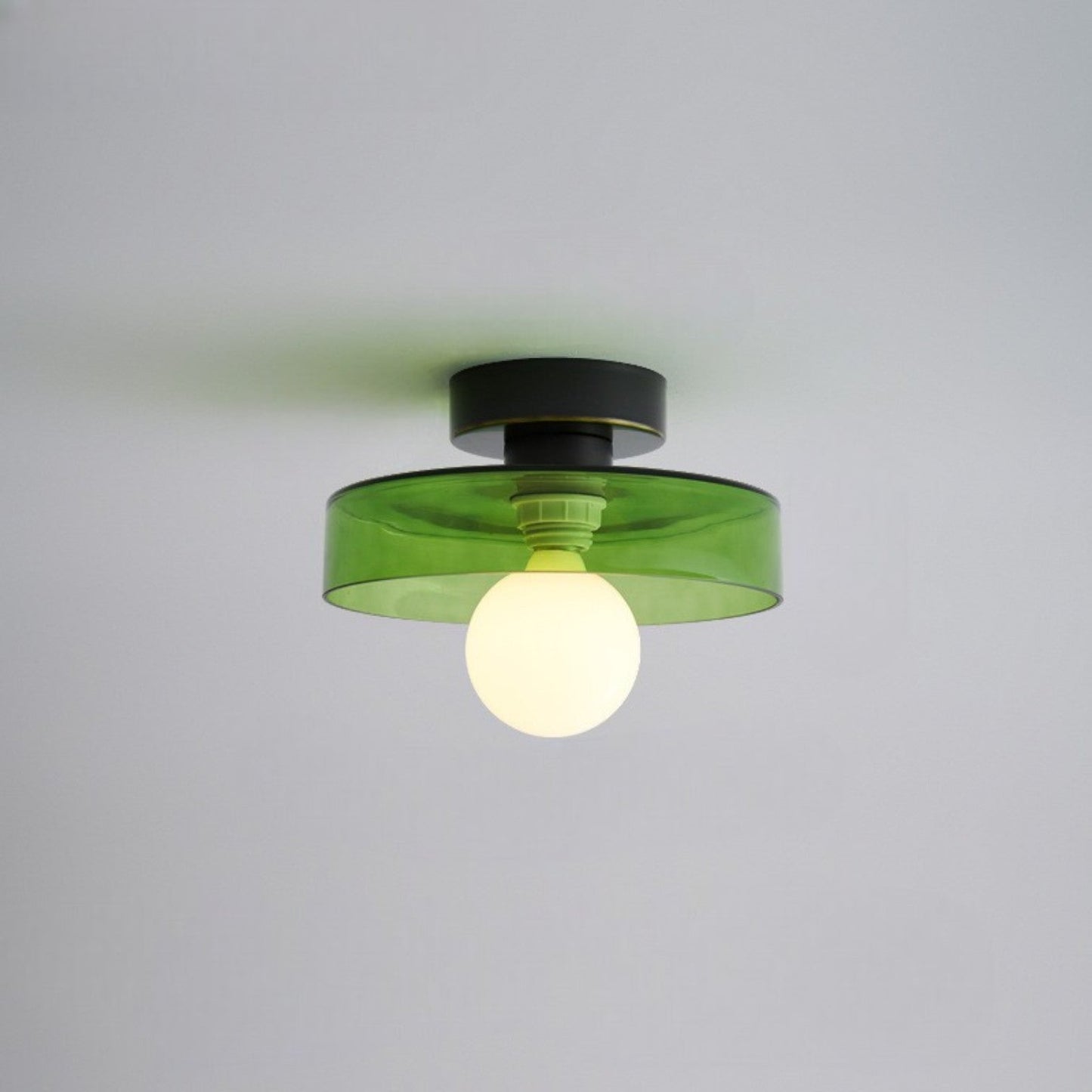 Classic French Pendant Light in Modern Style