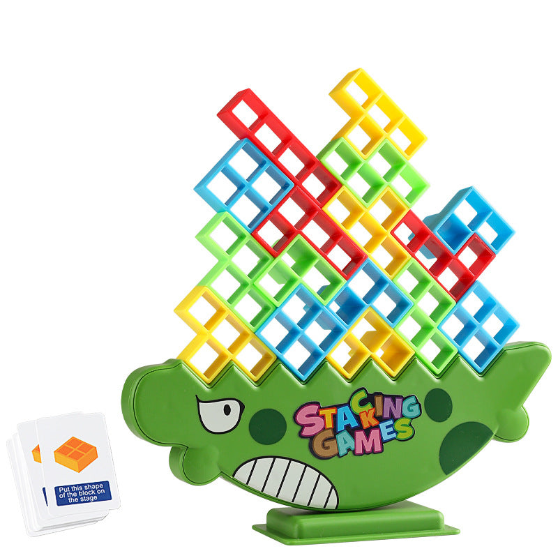 Fun Dino Balance Toy