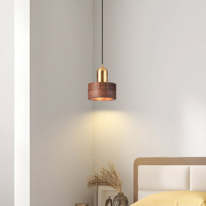 Stylish Japanese Table Lamp