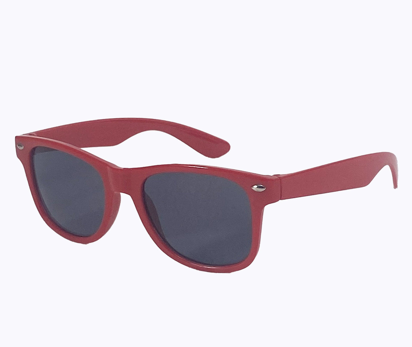 Flexible Kids Sunglasses with Durable Frames