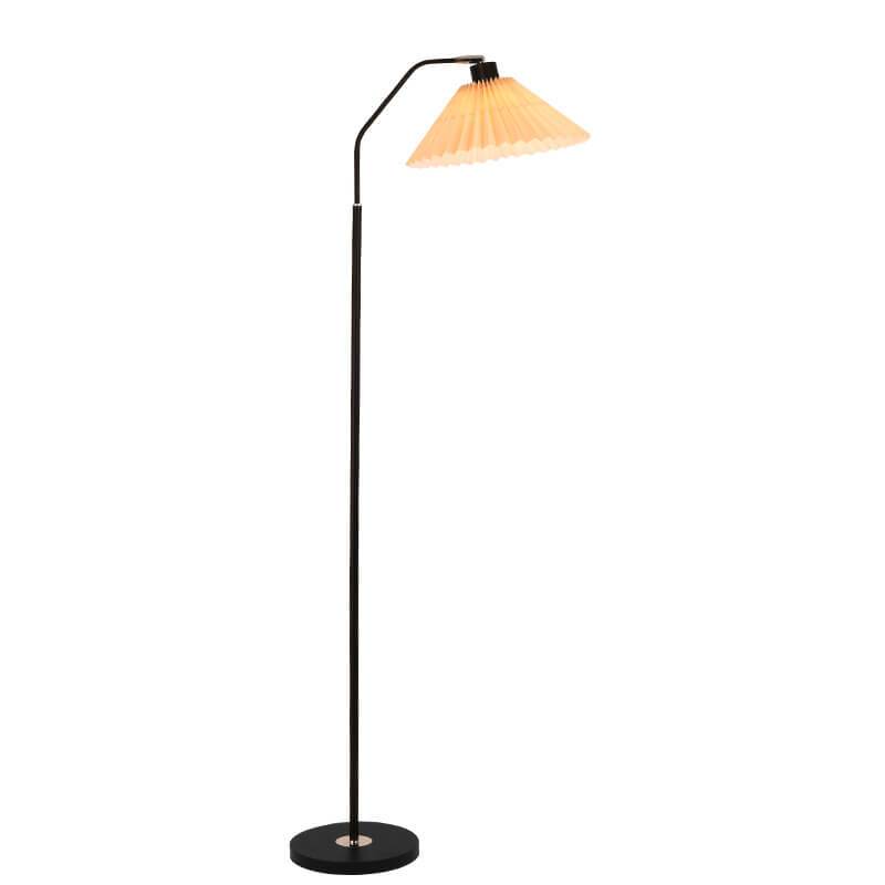 Simple Floor Lamp - Fesara