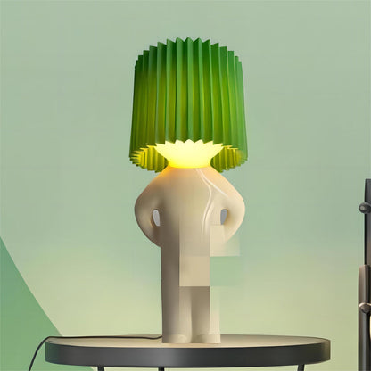 Fun Colorful LED Table Lamp