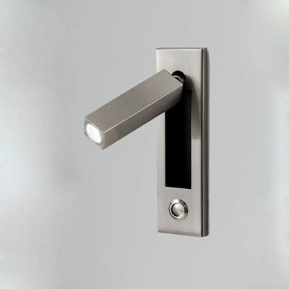 Slim Modern Wall Lamp