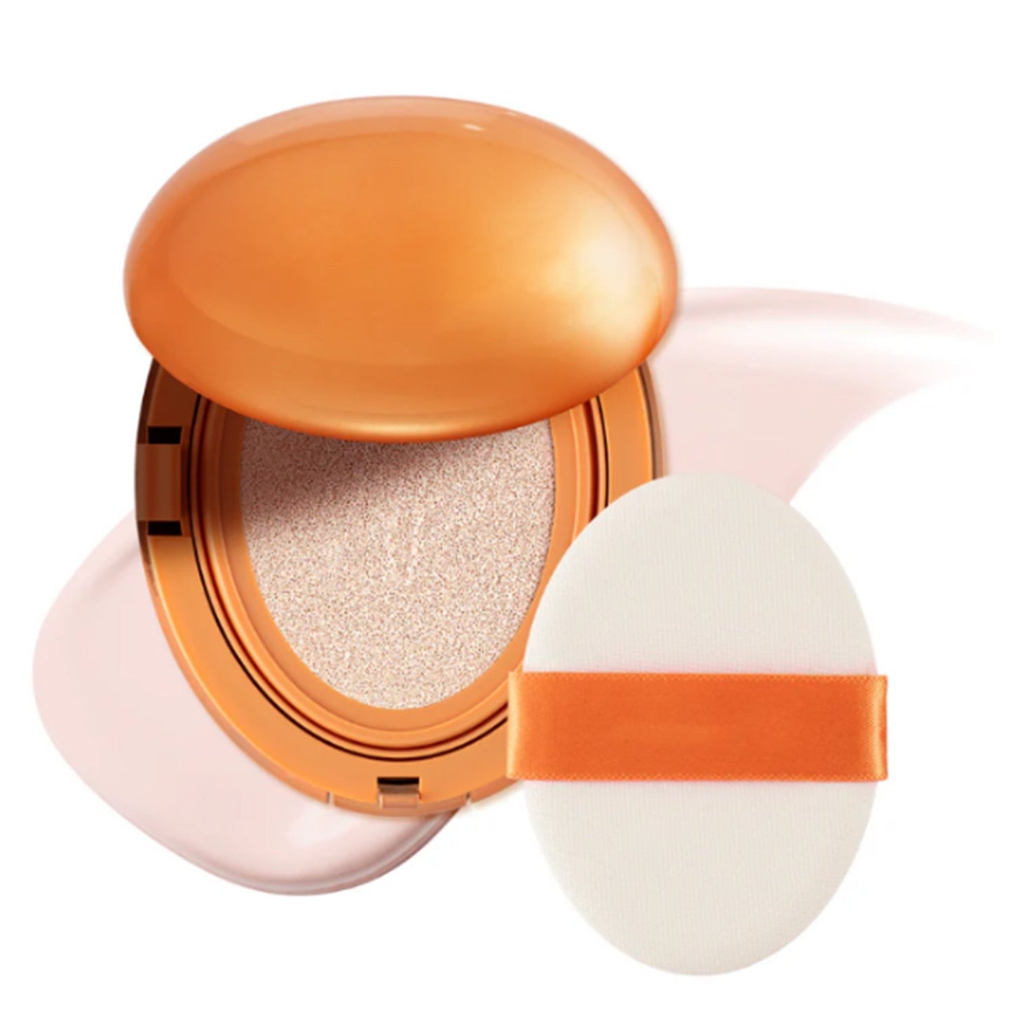 Oil Control Matte Foundation Cushion - Fesara