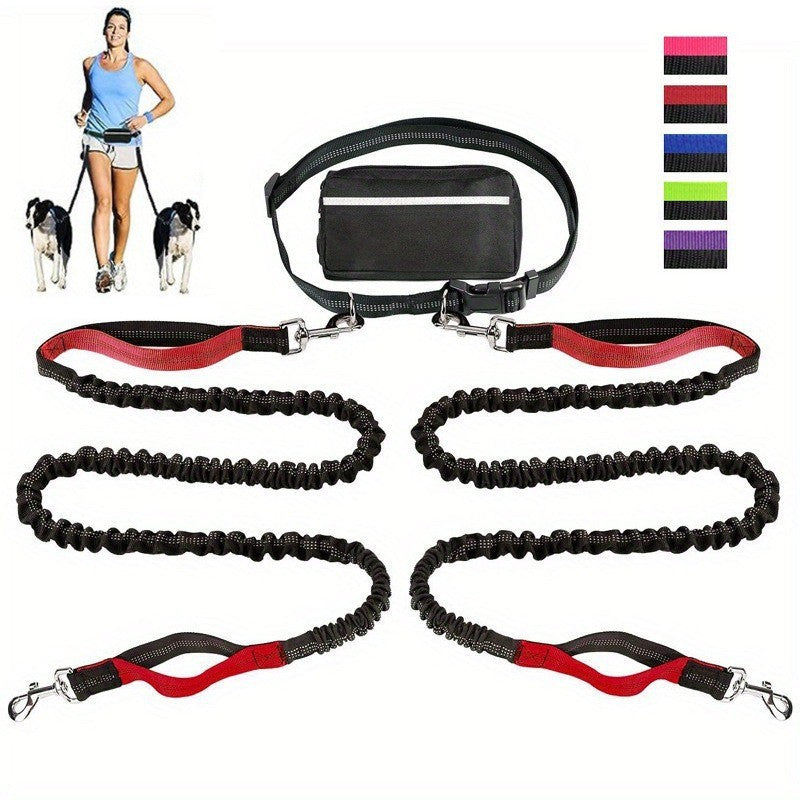 Easy Walk Dog Harness