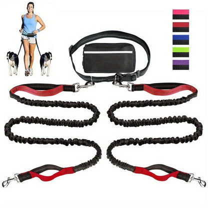 Easy Walk Dog Harness