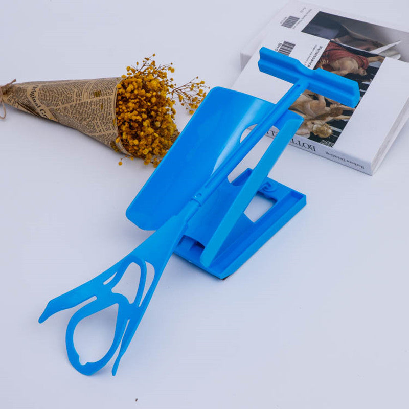 Easy Grip Sock Aid for Elderly and Disabled